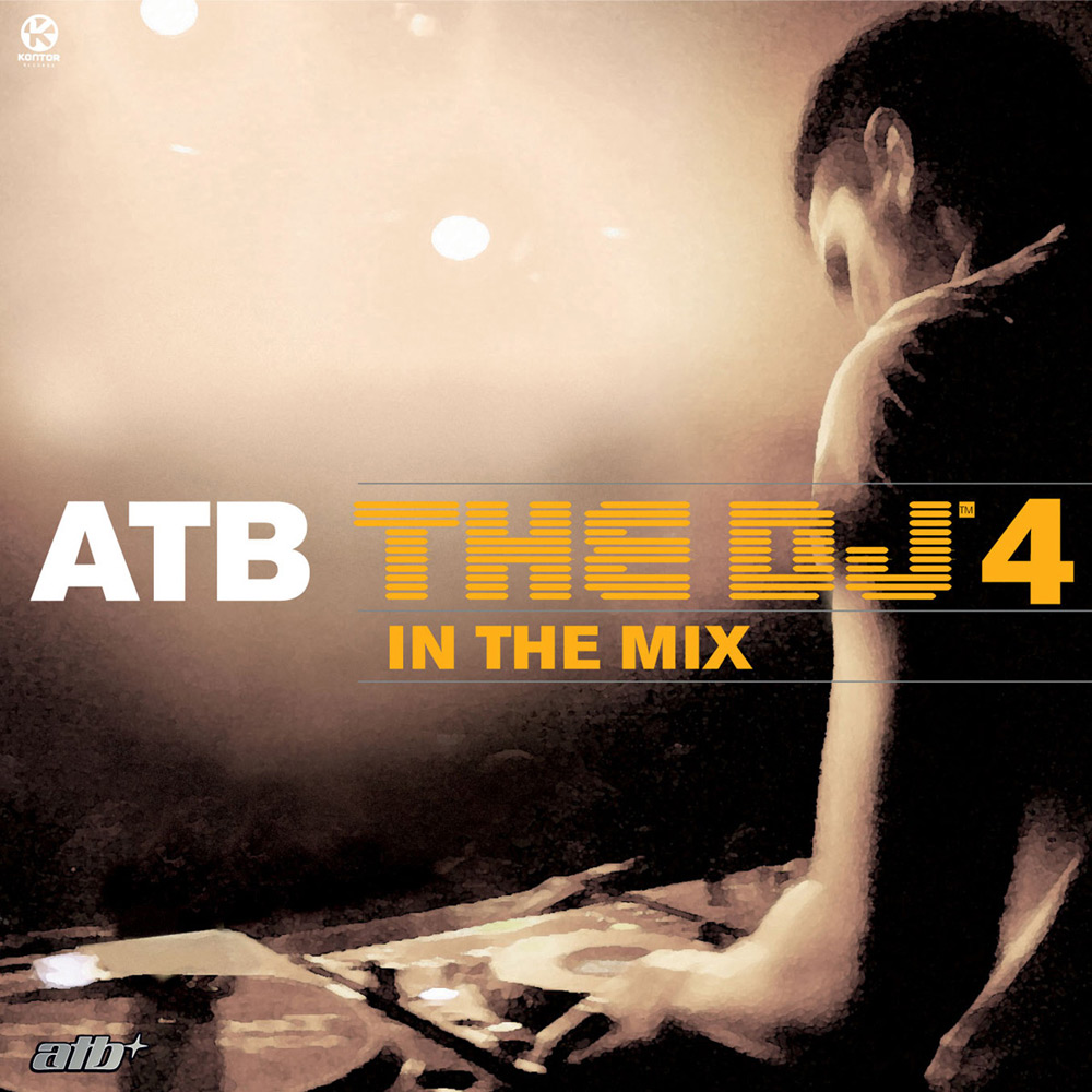 Atb The Dj In The Mix 6