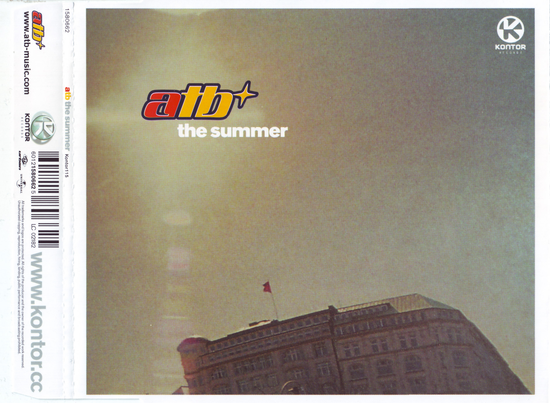 ATB — The summer